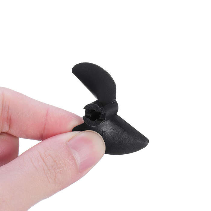 38mm - TFL O Series 2 Blade Hole Dia 4.76mm Plastic Propeller 38mm/40mm/45mm/47mm for Rc Boat Parts