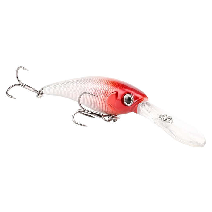 #5 - 1PC SeaKnight SK006 Fishing Lures Minnow 6.2g 62mm 0-2.5M 1PC Hard Bait Wobblers Minnow Fishing