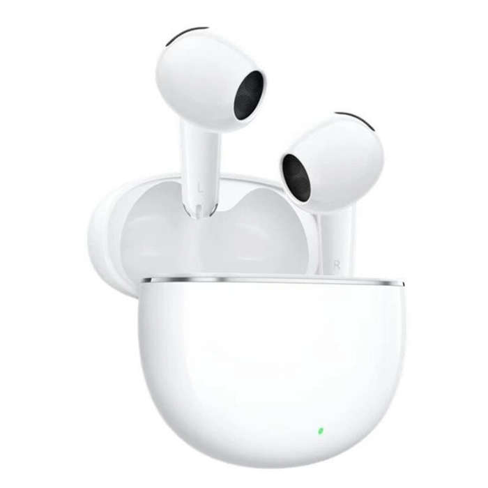 Black - VIVO TWS Air 3 Pro TWS Earbuds Wireless bluetooth V6.0 Earphone 50dB Active Noise Cancelling
