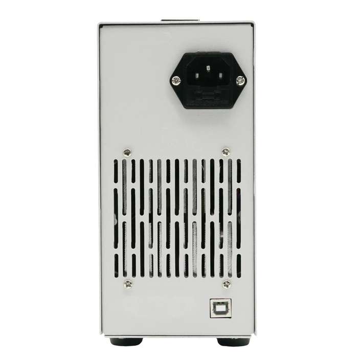 Mustool ET5410A+ Programmable DC Electronic Load Digital Control Load Electronic Battery Tester Load