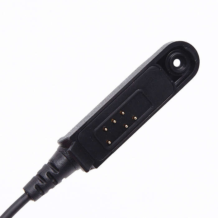 Earpiece for BAOFENG Portable Two Way Radio Talkie UV-9R BF-9700 BF-A58 Waterproof Long Range Ham Tr