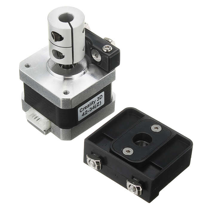 Creality 3D Z Axis Active Shaft Drive Kit For CR-10S PRO/CR-X 3D Printer Part