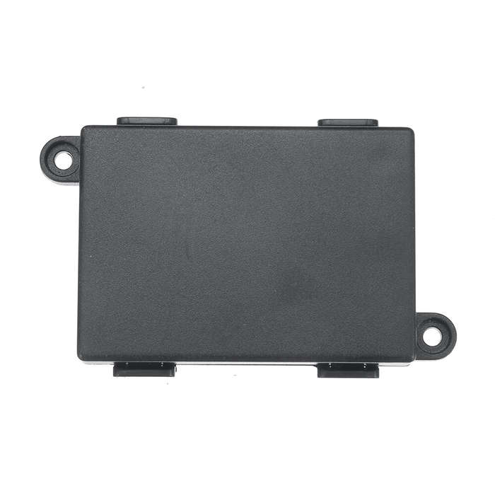 Black - HB Toys RTR R1001/2/3 1/10 RC Car Parts Receiver HB-LM10RX Vehicles Models Accessories 08008