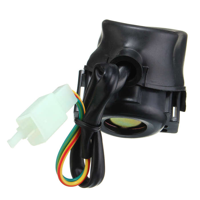 125cc 150cc 200cc 250cc Quad Electric CDI Coil Wire Harness Stator Assembly Wiring Set