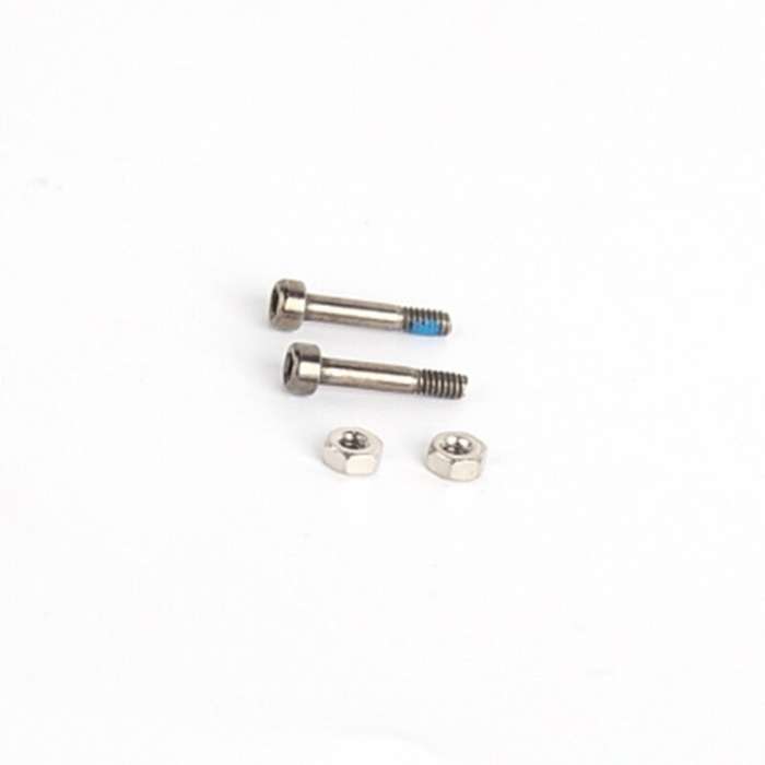 OMPHOBBY M1 RC Helicopter Parts Main Blade Clip Screw