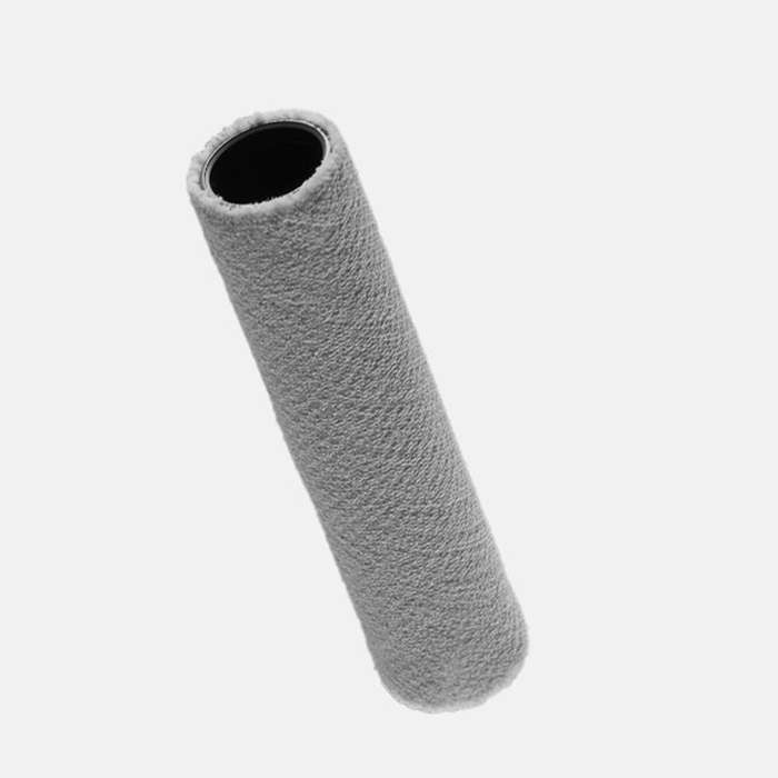 Grey - Replaceable Roller Brush High Density Soft Material Enhanced Cleaning Performance for Mijia W