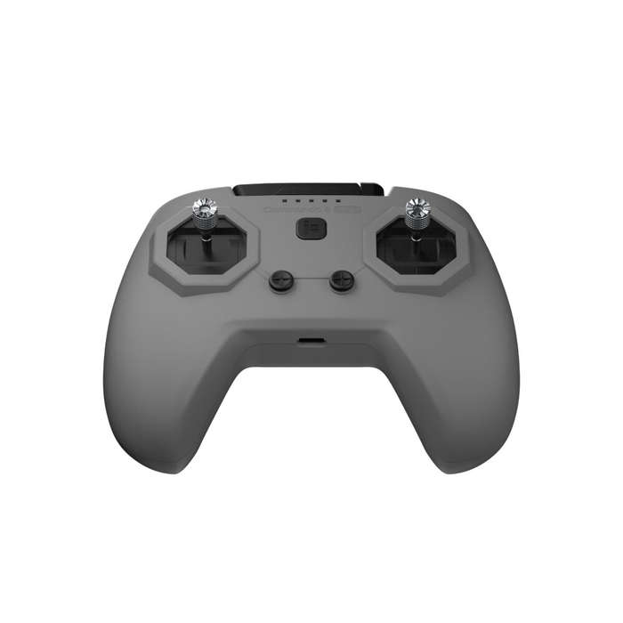 Mode 1 (Right Hand Throttle) - iFlight Commando 8 Nano ELRS 2.4GHz 100mW Hall Gimbals Radio Transmit