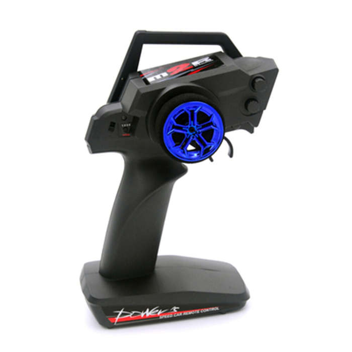 Wltoys 144010 124016 124017 V2 1/12 1/14 RC Car Spare Transmitter Remote Controller 2186 Vehicles Mo