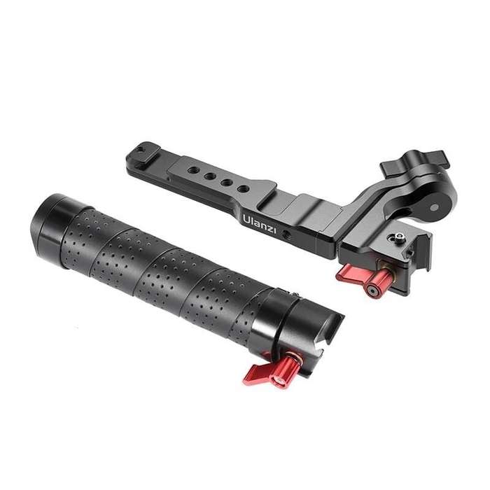 Ulanzi Uurig R083 Foldable Handle Grip For Dji Ronin Rsc2 And Rs2 Handheld Camera Slr Shooting Slidi