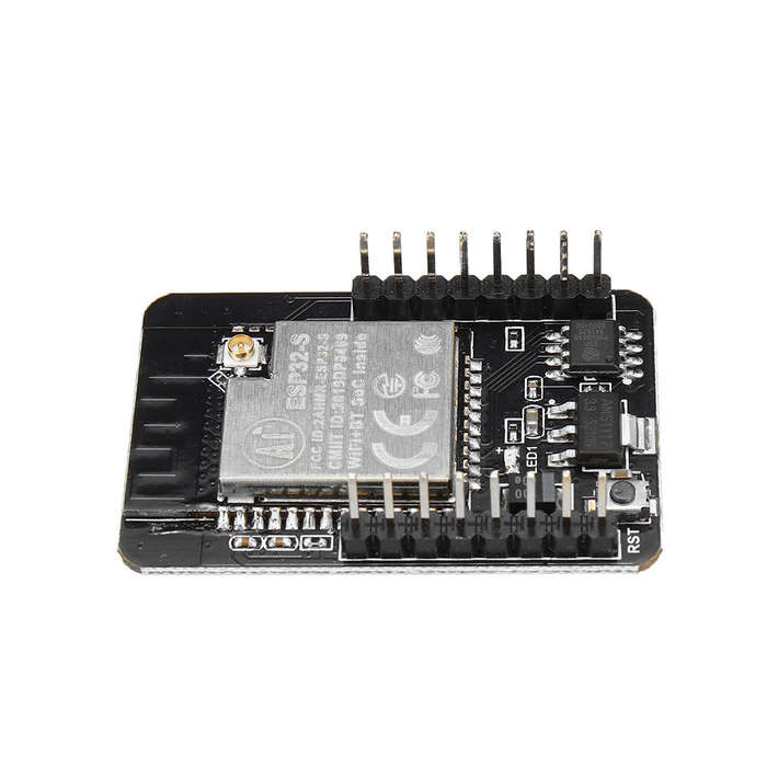3Pcs Geekcreit ESP32-CAM WiFi + bluetooth Camera Module Development Board ESP32 With Camera Module O