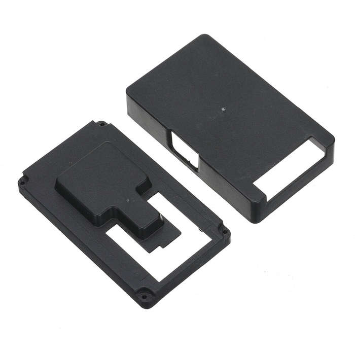 Main Board Box Group - Eachine E190S UH-1 RC Helicopter Spare Parts Main Board Box Group