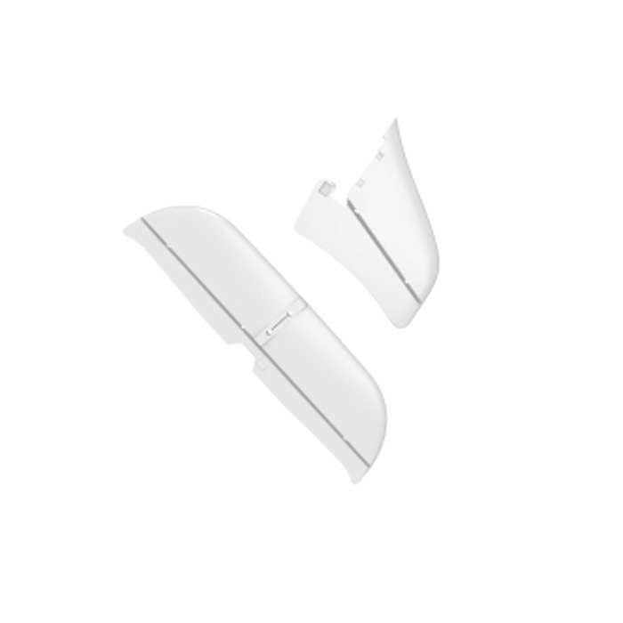 Tail wing - VolantexRC Ranger 2000 V757-8 759-2 Phoenix V2 Spart Part Tail Wing Without Decals