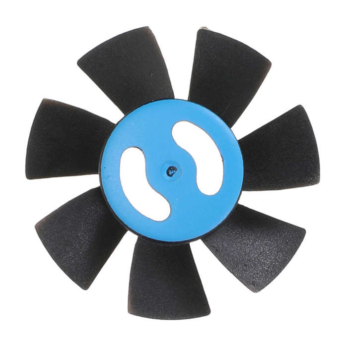 Blue - RC ERA C123 RC Helicopter Spare Parts Tail Propeller
