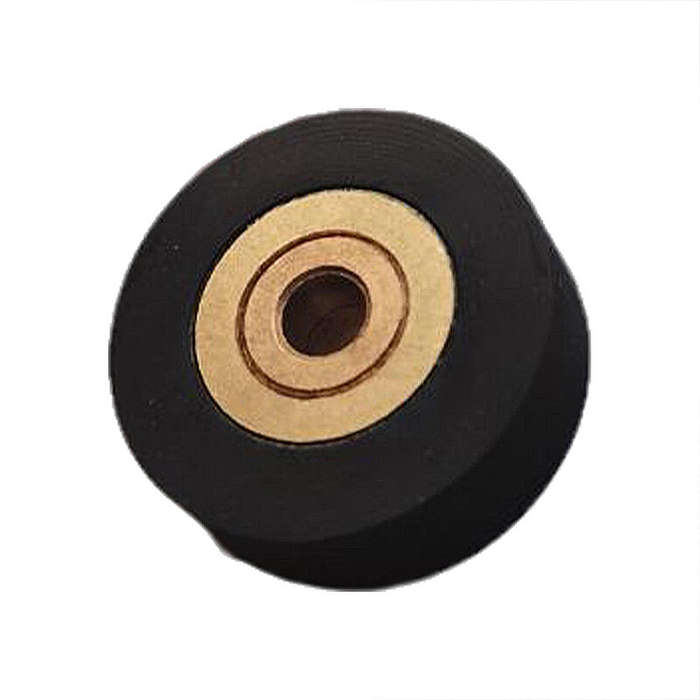 1Pc Pinch Roller for Revox B77/A700/PR99/C270/C274 Sinter-Bronze Pinch Scooter