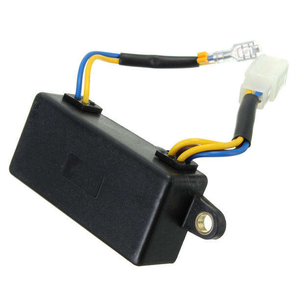 Generator Voltage Regulator Rectifier Single Phase AVR Fit 2KW - 3KW