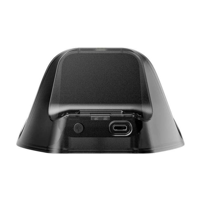 Black - AOLION AL-XB2316 Wireless Charger Dock for Xbox Series X S/ONE X/S Game Controller Base Hold