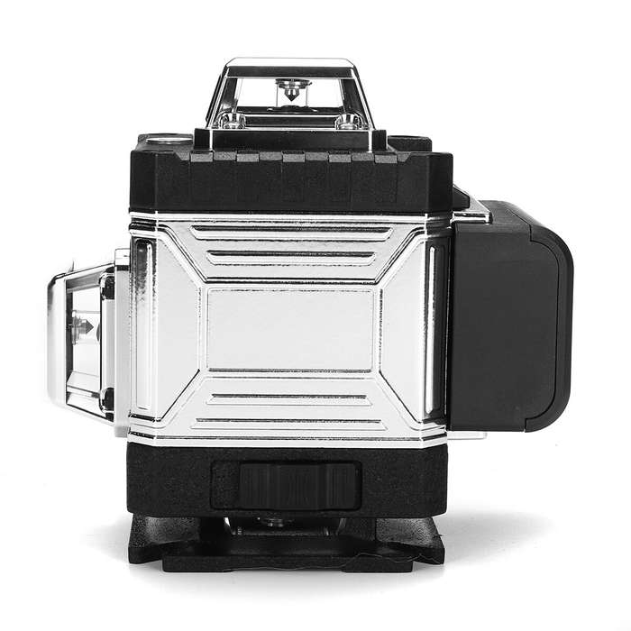 16 Line 360 Horizontal Vertical Cross 4D Green Light Laser Level Self-Leveling Measure Super Powerfu