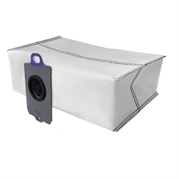 1 Pcs - 1Pcs Vacuum Dust Bag for NARWAL J5X / 001max / Freo Z Ultra Robot Vacuum Parts Replacement S