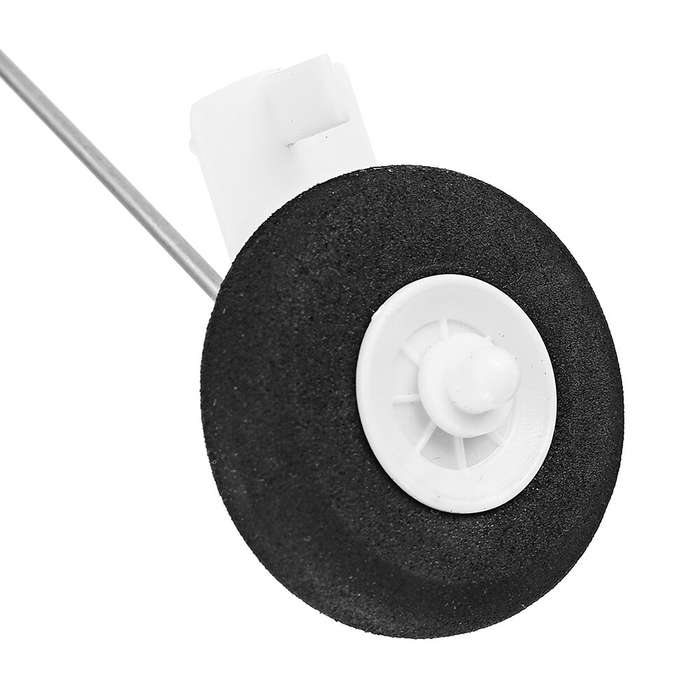 1 pc - Volantex Saber 920 756-2 RC Airplane Spare Part Front Landing Gear
