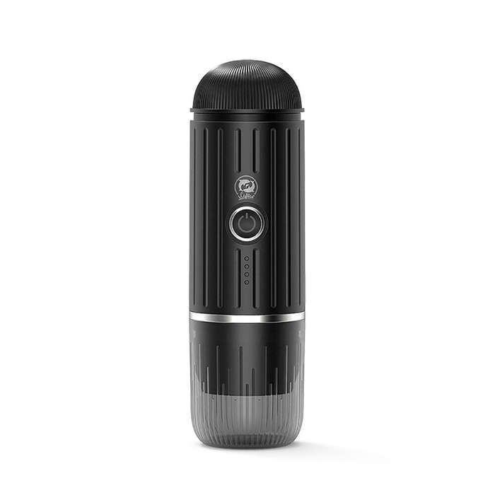 Coffee - iCafilas Portable Italian Capsule Coffee Machine Capsule Powder Dual-Purpose Handheld Cordl