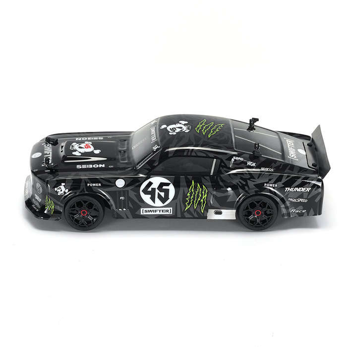 HBX 2195 1/18 2.4G 4WD RC Car Drift RTR Vehicle Models Full Propotional Control