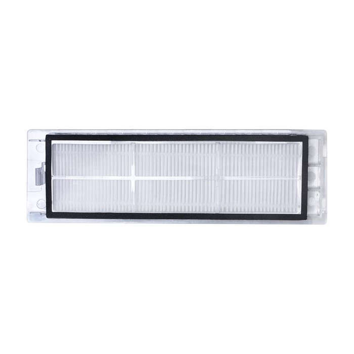 16pcs Replacements for Xiaomi Roborock Robot Vacuum Cleaner Parts Accessories Main Brushes*4 Side Br