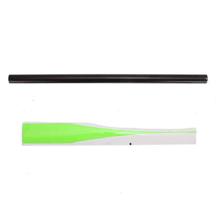 Blue - YXZNRC F280 3D/6G 6CH RC Helicopter Spart Parts Tail Rod