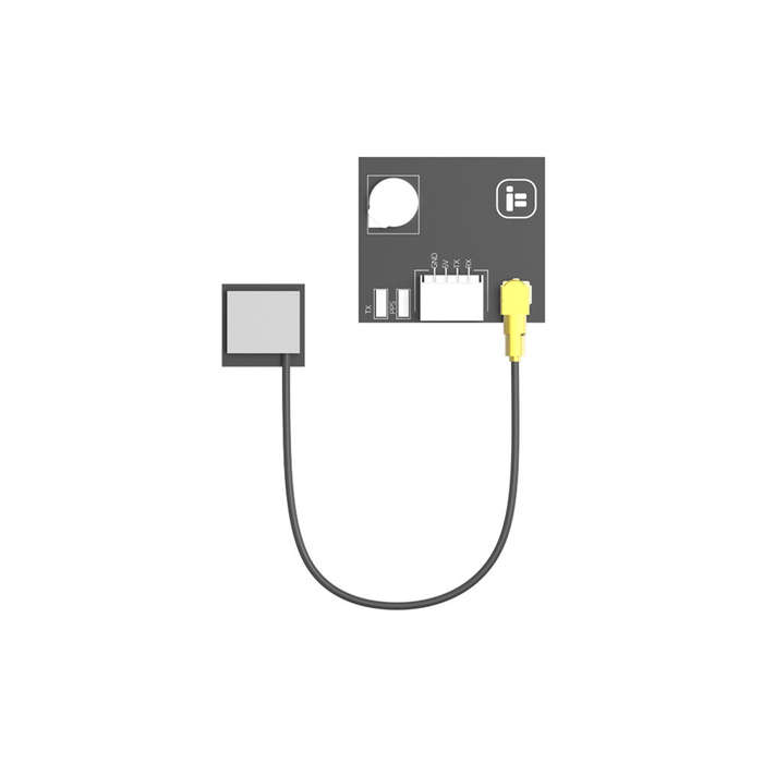 GPS Module - iFlight BLITZ SPLIT GPS Module M10 Chip Built-in Flash for Defender25 RC Drone FPV Raci
