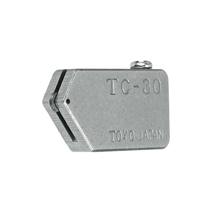 30 - Replacement TC-17 TC-30 TC-10 TC-90 Glass Straight Cutting Tile Cutter Head