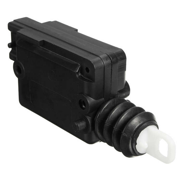 Door Lock Actuator Front Side Version with 2 Pins 7702127213 7701039565 For RENAULT 19/CLIO I II /ME