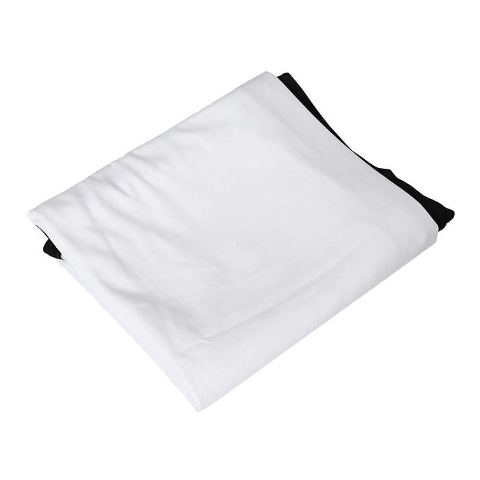 16: 9 Projector Screen Home Projection Screen Cloth Outdoor Portable Folding Simple Soft Curtain wit