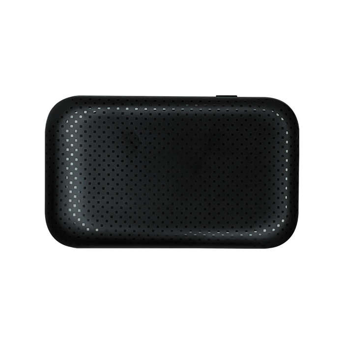 White - M9S 4G Portable WiFi Router 150Mbps High-Speed Portable 3000mAh Battery Plug-and-Play LCD Di