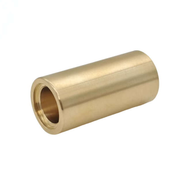 #A - HONGDUI Brass Roller For HD29 Honing Guide Woodworking Sharpening System Three-position Eccentr