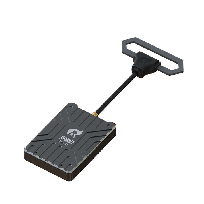 4-IN-1 - Jumper JP4IN1 Micro JR 4-in-1 Multi-Protocol External Transmitter TX Module for T15/T14/T-L