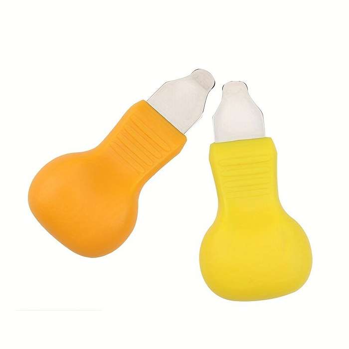 Yellow - Watch Repair Tools, Watch Opening Knife, Watch Maintenance, Watch Opening Device, Watch Bac
