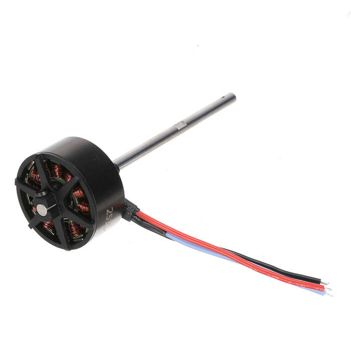 Black - Eachine E186 E190 E190 PRO E190S RC Helicopter Spare Parts Main Motor
