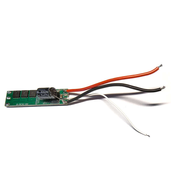 1 pc - Kootai Ki84 WWII Fighter 690mm RC Airplane Spare Part 16A Brushless ESC