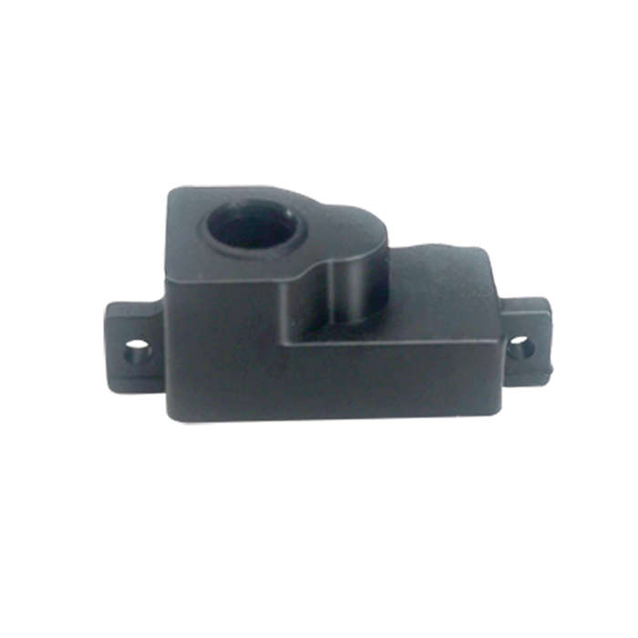 Black - GOOSKY S1 RC Helicopter Spare Parts Swashplate Servo Front Shell