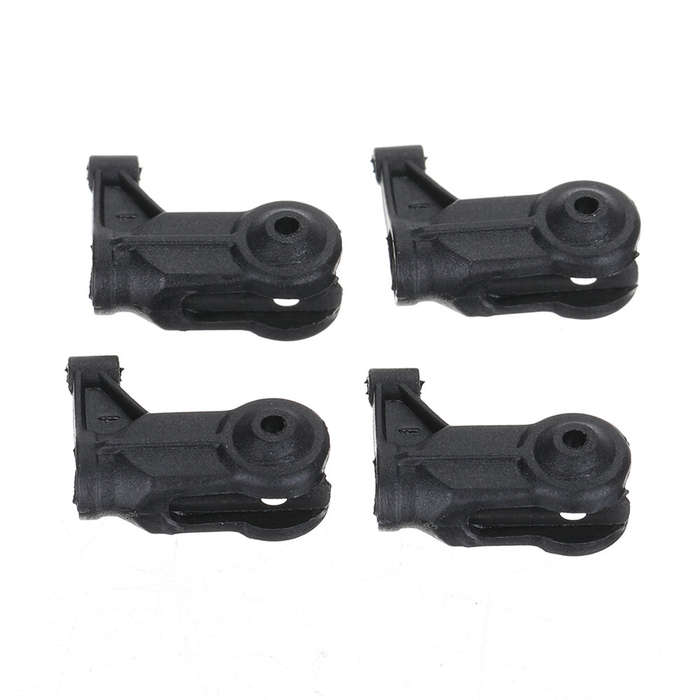 Black - XK K124 K170 RC Helicopter Parts Rotor Clip Group 2