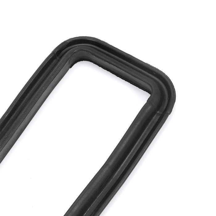 Rubber Bulkhead Vent Sealing Strip for Land Rover Series 3 Defender MUC4299