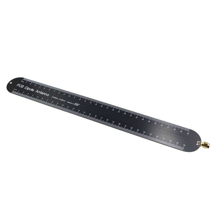 #B - PDA435 Dipole Antenna 430-440MHz 1.7dBi Gain Low VSWR SMA Connector for SDR Wireless Communicat