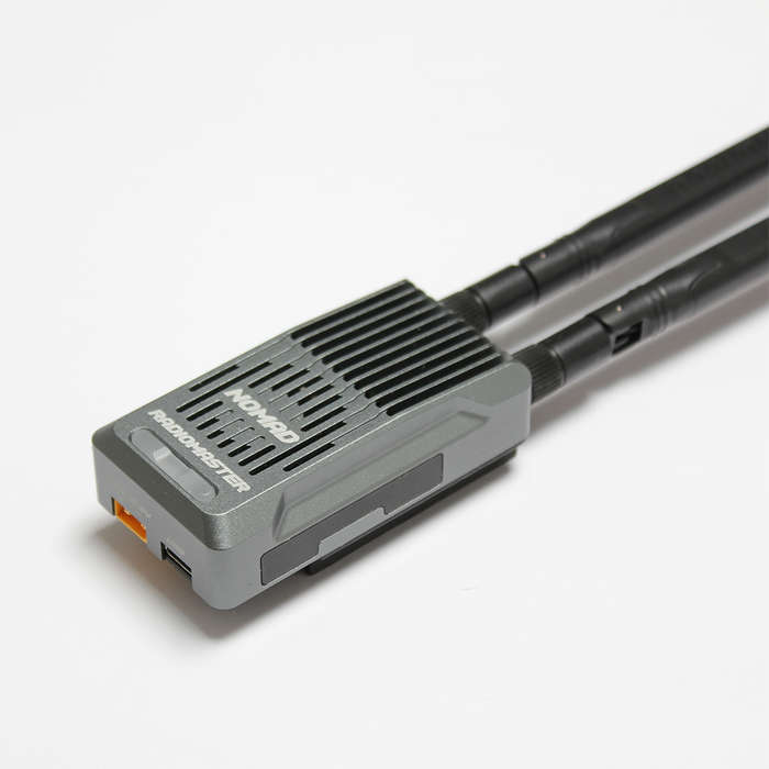 Suitable for frsky x20 twins - QY3D TX Module Nano JR Adapter for Radiomaster Nomad Gemini Xrossband