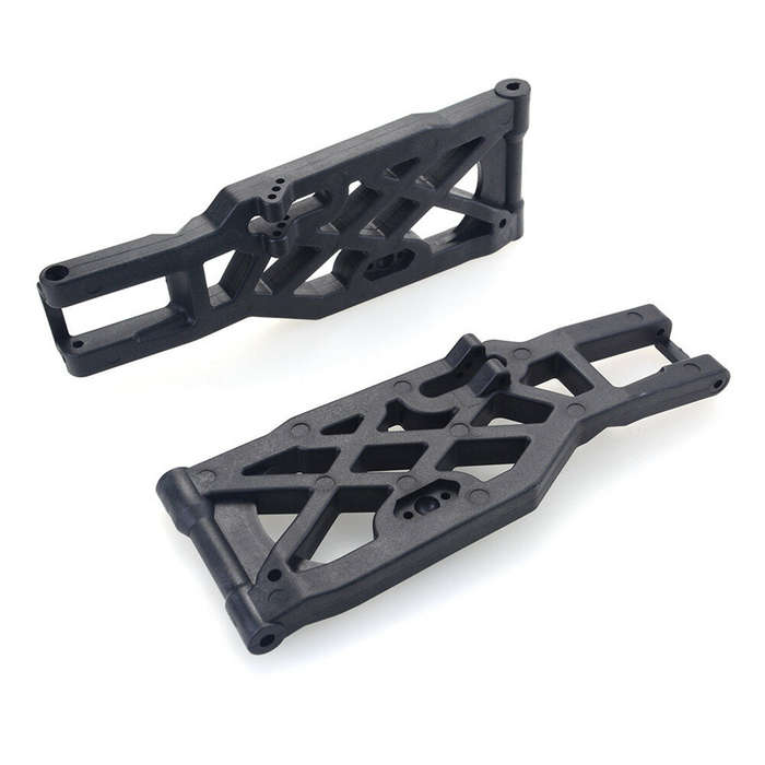 ZD Racing 8170 Front Lower Suspension Arm For 9021 1/8 Pirates3 Truggy RC Car Parts