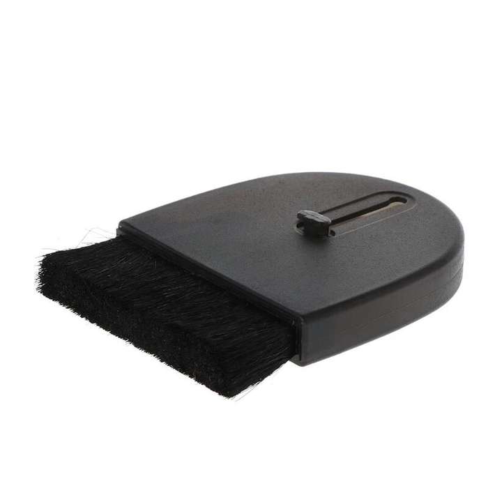 MJ-132 Adjustable Cleaning Brush for Turntable LP Vinyl record player Dust Remover Portable Cleaner