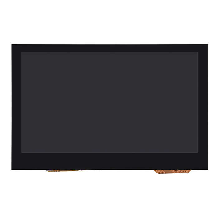 ESP32-S3 4.3 inch Capacitive Touch Screen Development Board Dual-Core Processor 240MHz Support WiFi