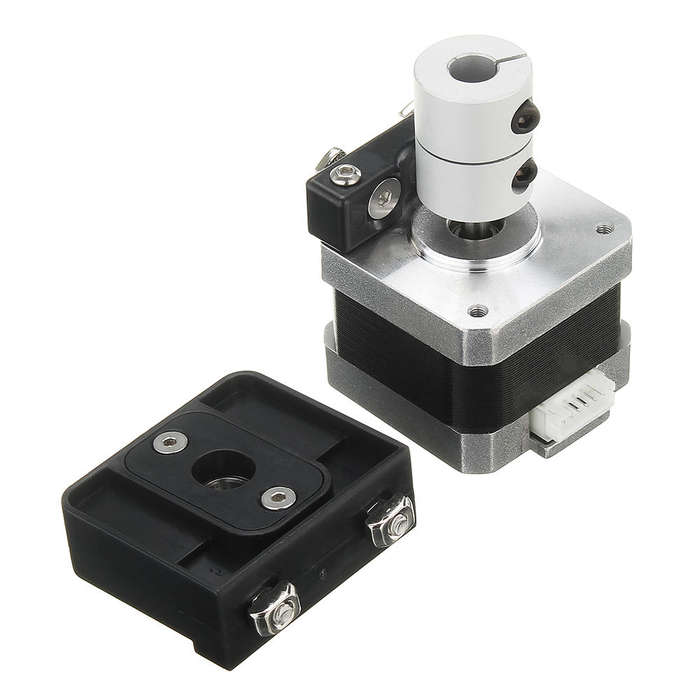 Creality 3D Z Axis Active Shaft Drive Kit For CR-10S PRO/CR-X 3D Printer Part