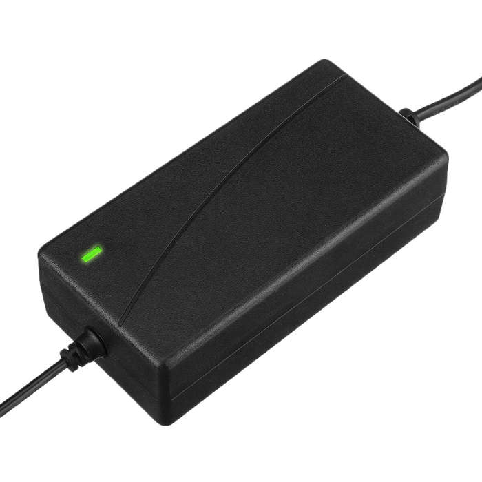 US Plug - Mensela 18-21V 1.3A Lithium Battery Charger Adapter For Mensela Tools Battery
