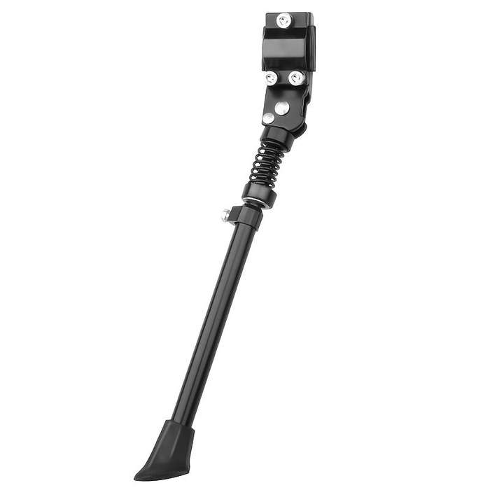 Bicycle Kickstand Adjustable Bicycle Stands Stand Foot Brace Road Bike Support Universal Bicycle Acc