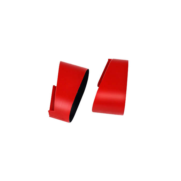 Air Inlet Set - Goosky Legend E2 GPS RC Helicopter Spare Parts Air Inlet Set / Exhaust Set