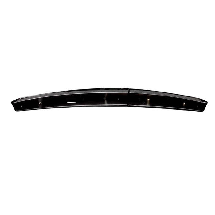 Gloss Black - Double Door Roof Spoiler Car Rear Roof Wing Roof Spoiler For Volkswagen/VW Caddy 2005-